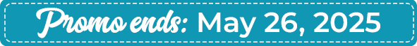 Promo Banner